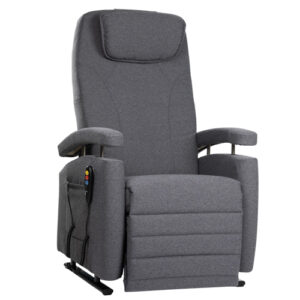 fitform vario 570 sta-op stoel zorg fauteuil